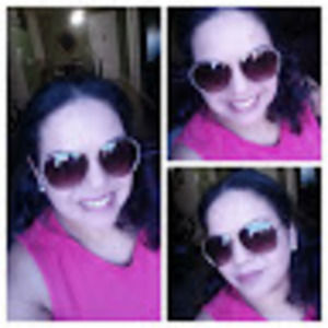 Meet your Posher, Aleida